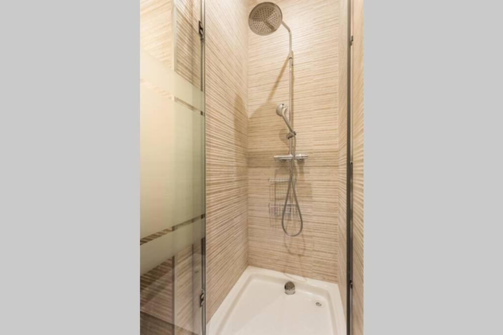 Hsh Alexandre Dumas Lovely Apartment 2Br-6P Paris Exterior photo
